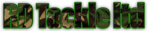 RD Tackle LTD