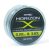 Horizon X Sinking Mono